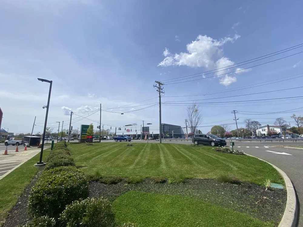 Trusted landscaping services in Ronkonkoma, NY - Above Average Landscaping