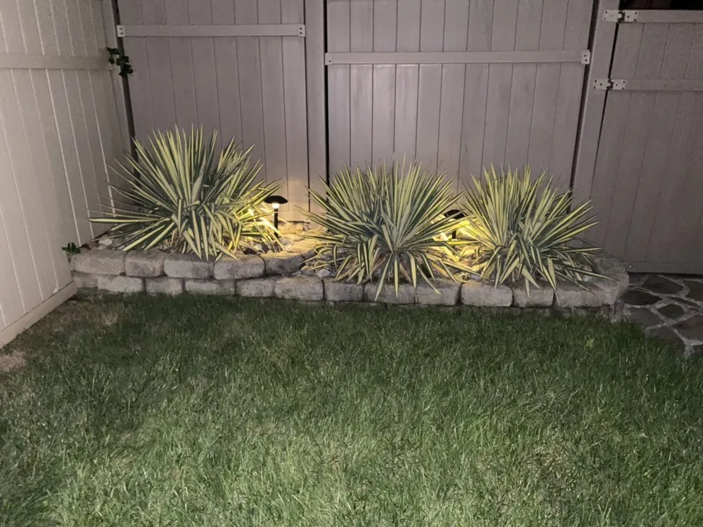 Expert landscape design in Ronkonkoma, NY - Above Average Landscaping