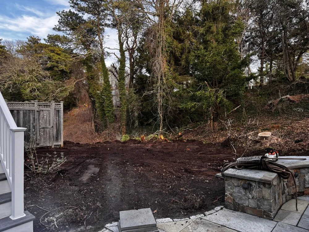 Local residential landscaping experts serving Yarmouth, MA - Above Board Property Services