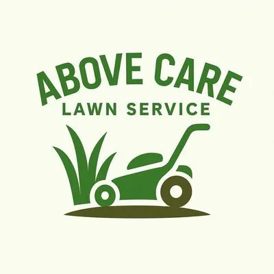 Above Care Lawn Service Logo