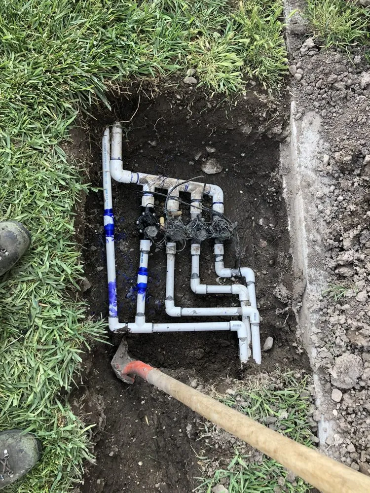 Trusted landscape installation for homes in Magna, UT by Above Scapes