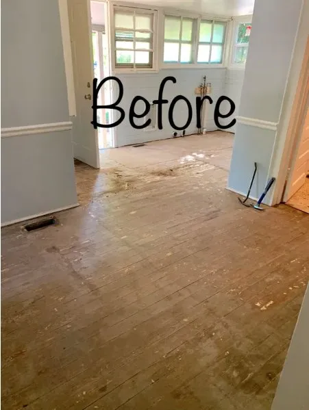 Affordable garden landscaping for homes across Burlington, NC - Above Standard Home and Lawn