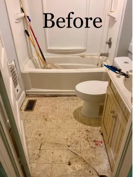 Trusted landscape design for year-round maintenance in Burlington, NC by Above Standard Home and Lawn