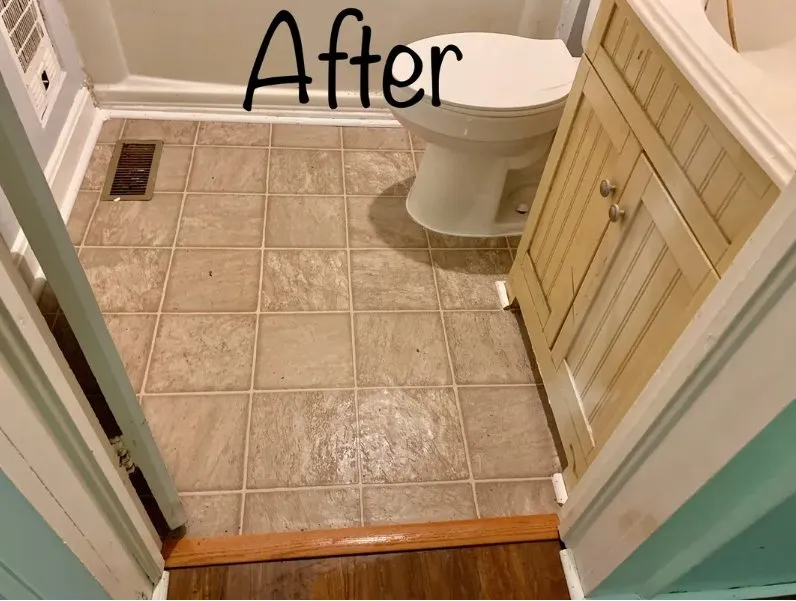 Custom garden landscaping in Burlington, NC - Above Standard Home and Lawn