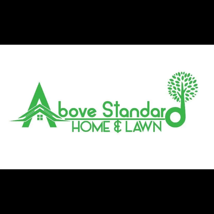 Top-rated lawn care service in Burlington, NC - Above Standard Home and Lawn