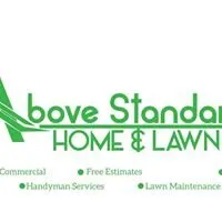 Affordable outdoor landscaping in Burlington, NC - Above Standard Home and Lawn