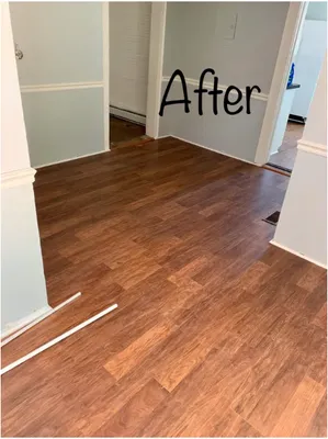 Above Standard Home and Lawn Logo