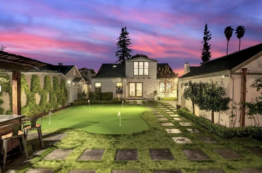 Top-rated landscaping services in San Jose, CA by Above the Cut Gardening and Landscaping