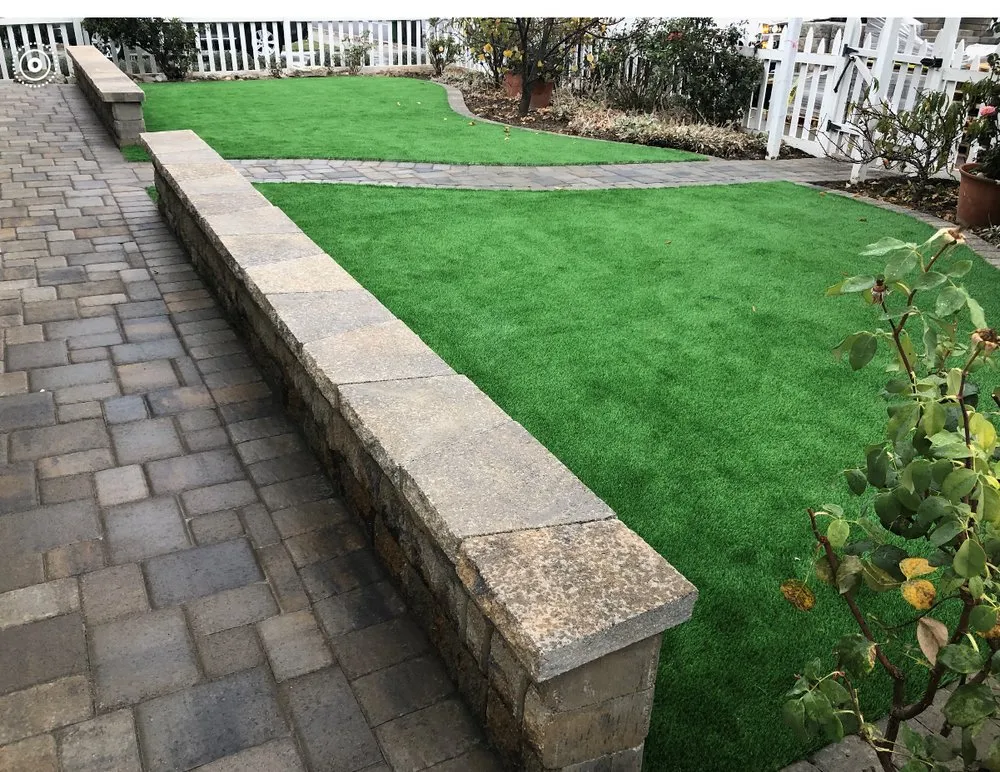 Custom yard cleanup service in San Jose, CA by Above the Cut Gardening and Landscaping