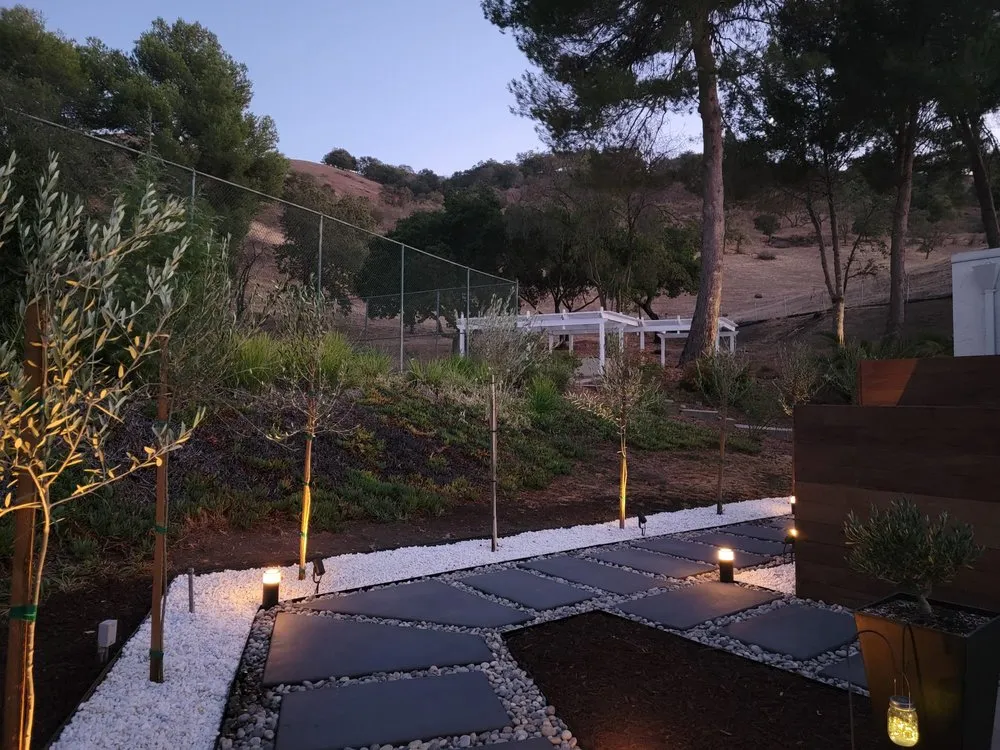 Reliable landscaping services for homes in San Jose, CA by Above the Cut Gardening and Landscaping