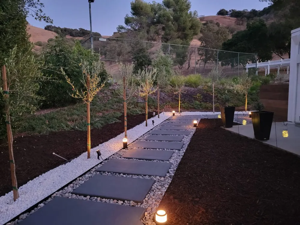 Affordable lawn care service in San Jose, CA by Above the Cut Gardening and Landscaping