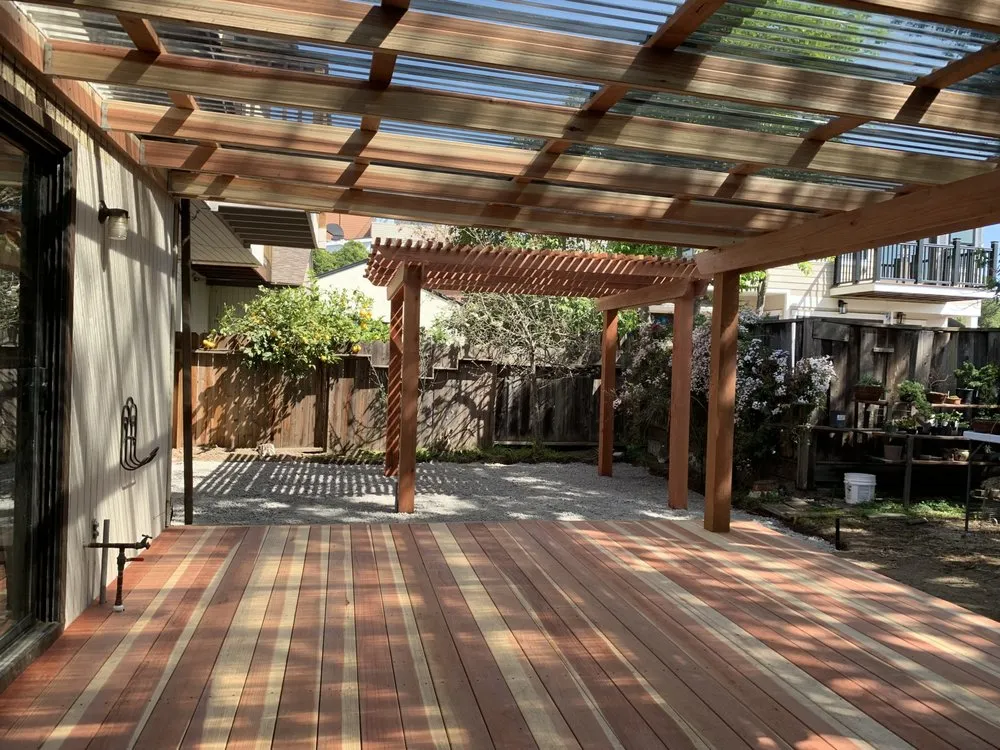 Expert yard cleanup service experts serving San Jose, CA - Above the Cut Gardening and Landscaping