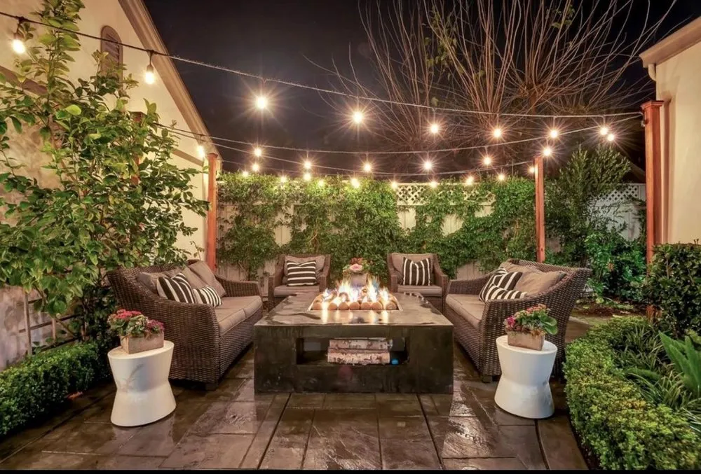 Trusted lawn care service in San Jose, CA by Above the Cut Gardening and Landscaping