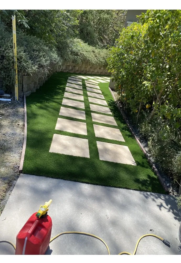 Trusted landscape installation for residential properties across San Jose, CA - Above the Cut Gardening and Landscaping