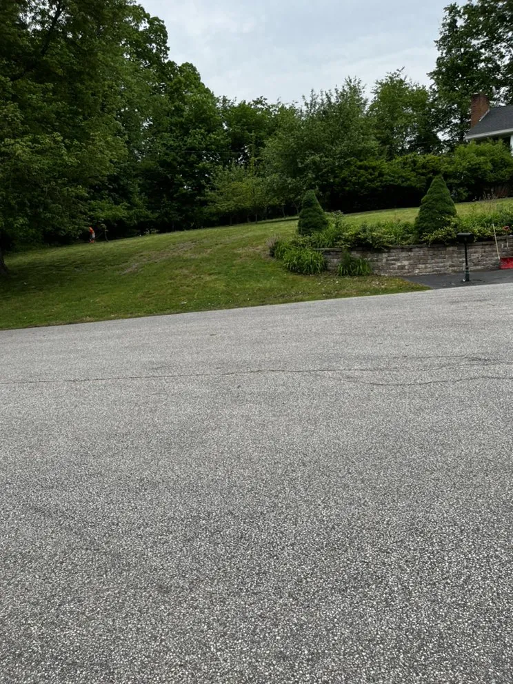 Expert landscape installation experts serving Manchester, NH - Above The Cut Property Service