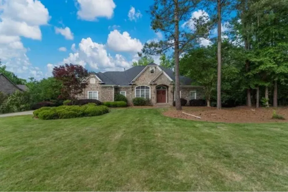 Professional landscape design experts serving Columbus, GA - Above The Edge Landscaping