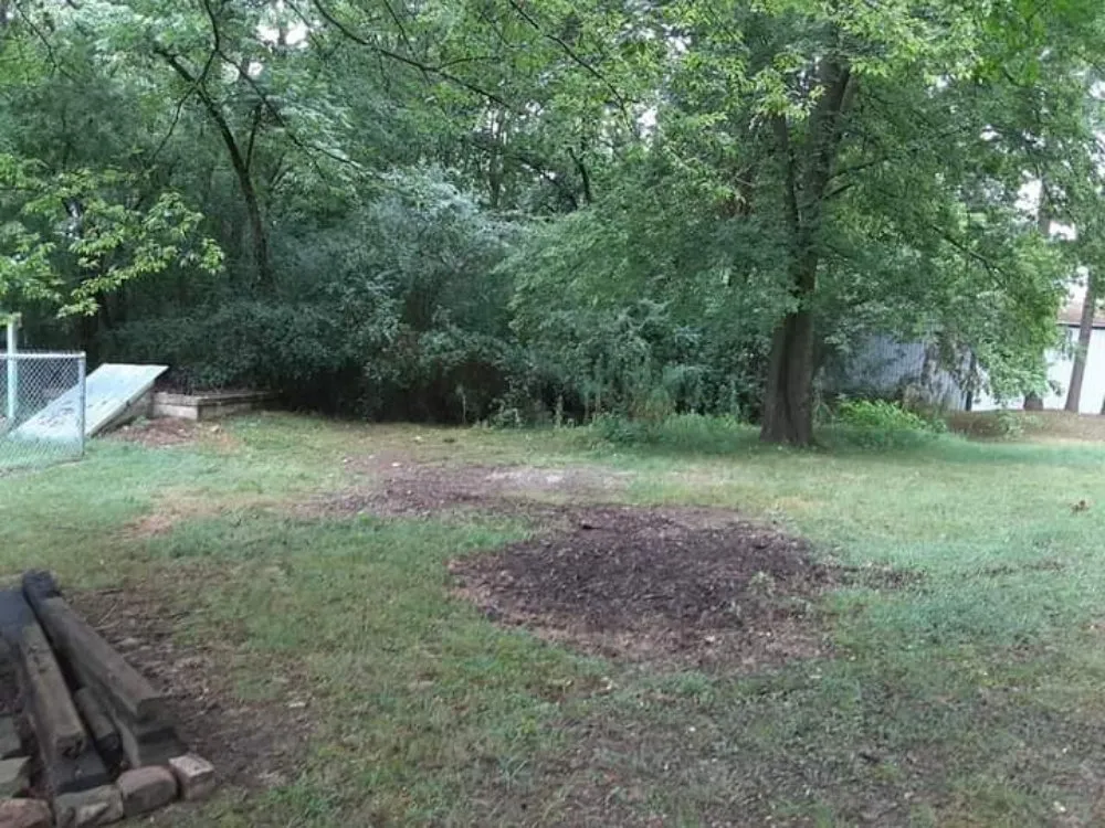 Reliable landscape design for outdoor upgrades in Lamar, AR by Above The Green Lawncare