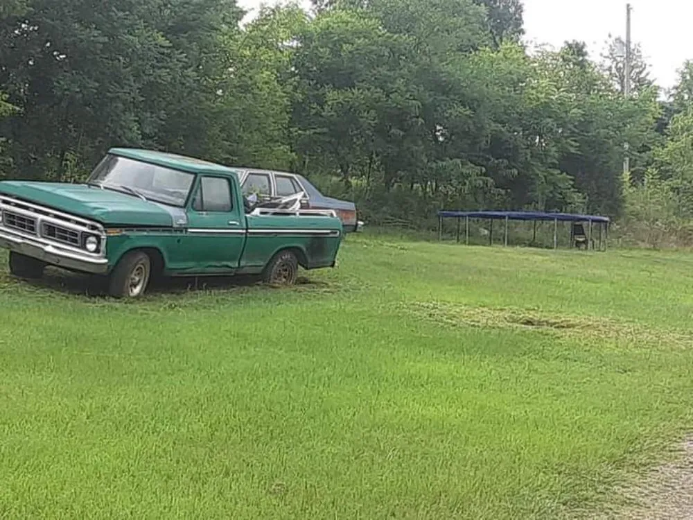 Custom residential landscaping experts serving Lamar, AR - Above The Green Lawncare