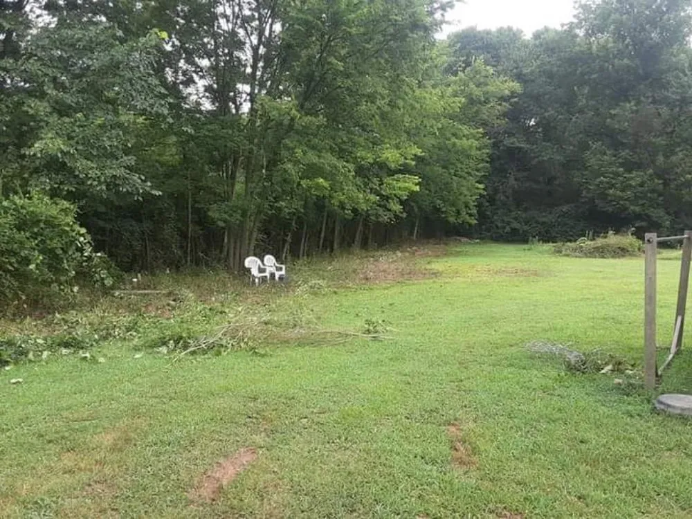 Top-rated landscape installation experts serving Lamar, AR - Above The Green Lawncare