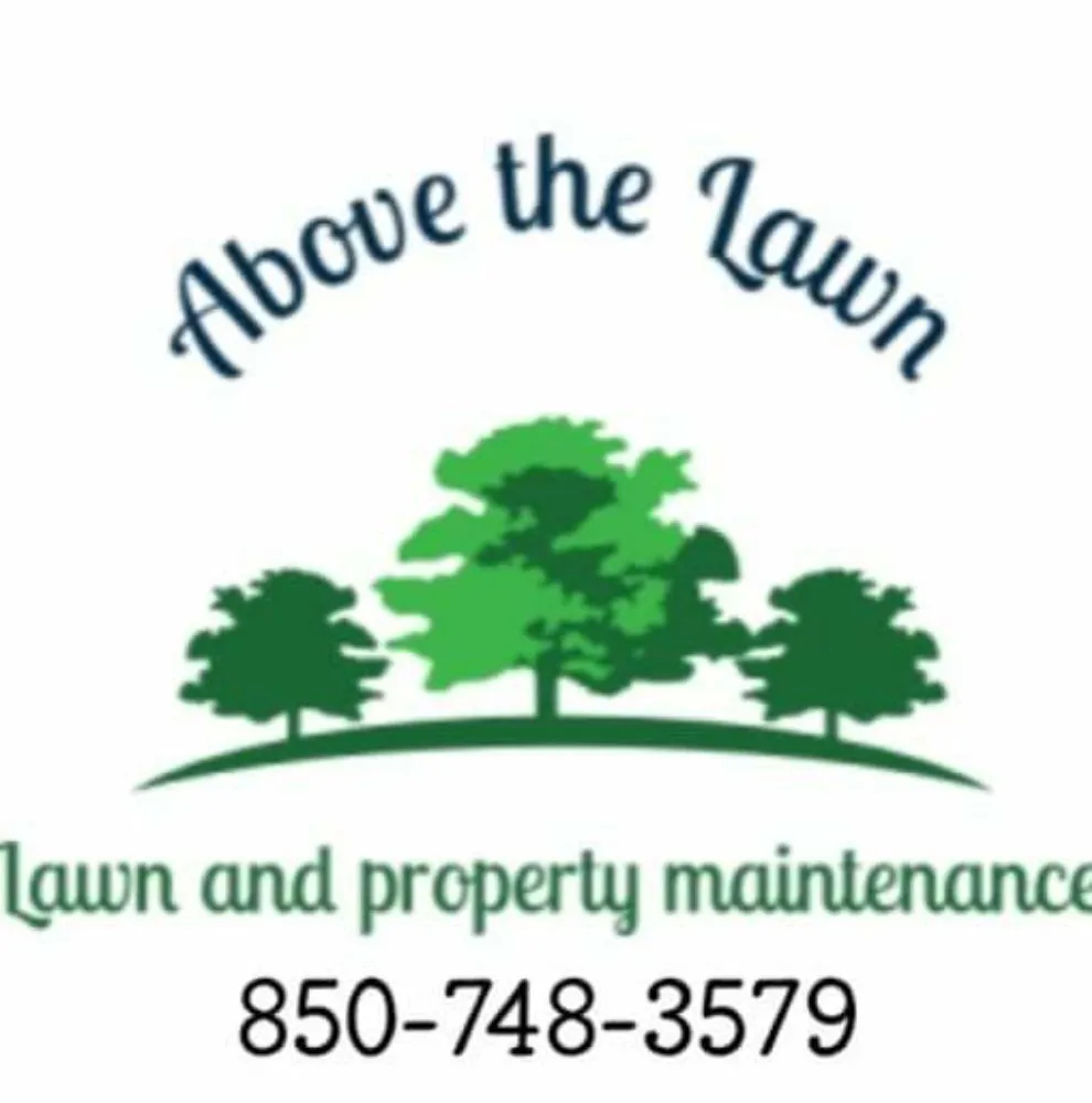 Reliable landscape installation with custom design across Pensacola, FL - Above the Lawn