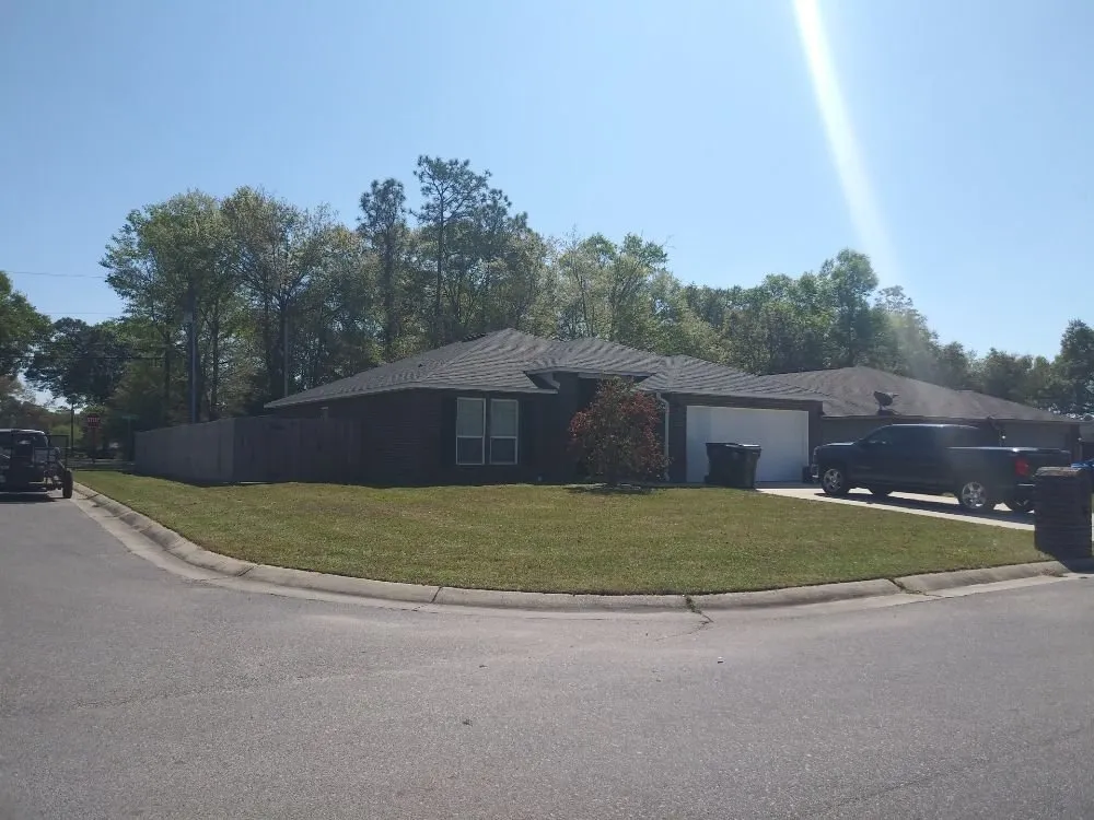 Affordable residential landscaping for outdoor upgrades across Pensacola, FL - Above the Lawn