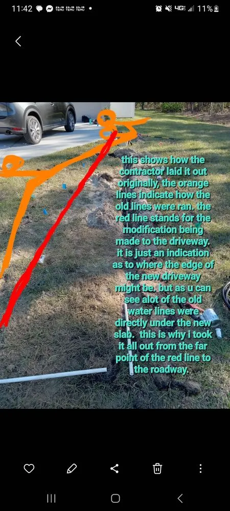 Local yard cleanup service for outdoor upgrades across Homosassa, FL - Above The Rest Irrigation