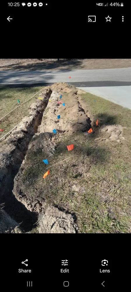 Reliable landscape installation experts serving Homosassa, FL - Above The Rest Irrigation