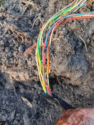 Above The Rest Irrigation Logo