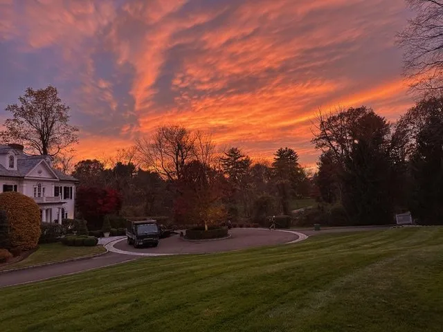 Expert yard maintenance experts serving Stamford, CT - Above the Rest Landscape