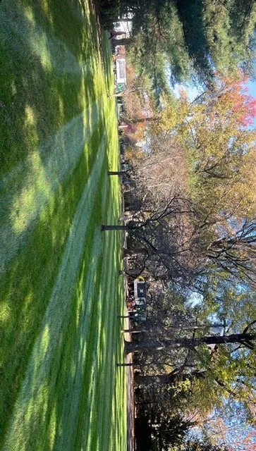 Local outdoor landscaping near you across Stamford, CT - Above the Rest Landscape