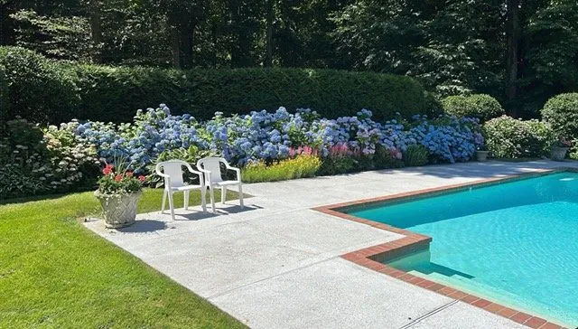 Affordable outdoor landscaping for year-round maintenance across Stamford, CT - Above the Rest Landscape