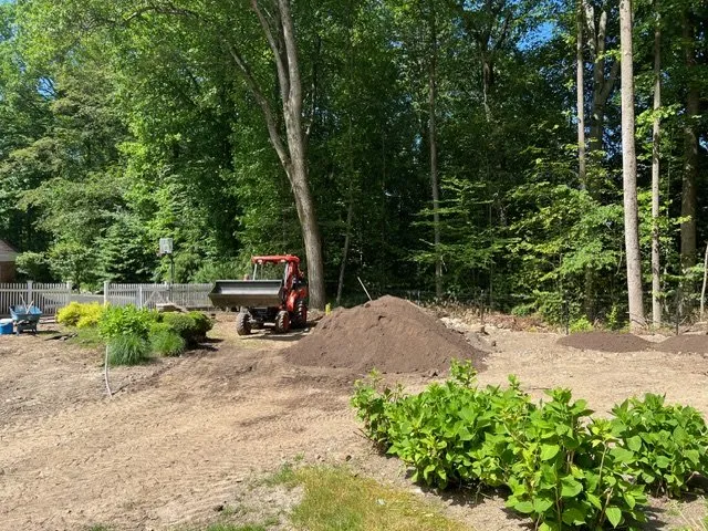 Affordable residential landscaping experts serving Stamford, CT - Above the Rest Landscape