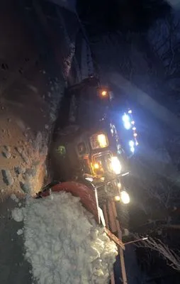 Above the Rest Landscape Logo