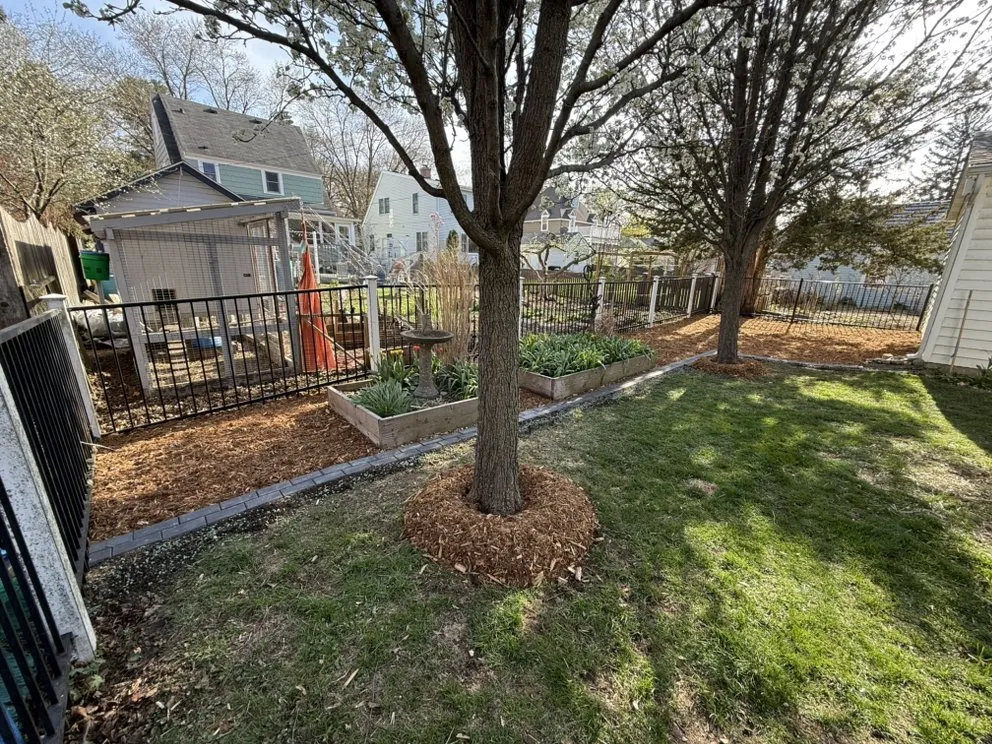 Reliable residential landscaping experts serving Madison, WI - Above The Rest Property Management