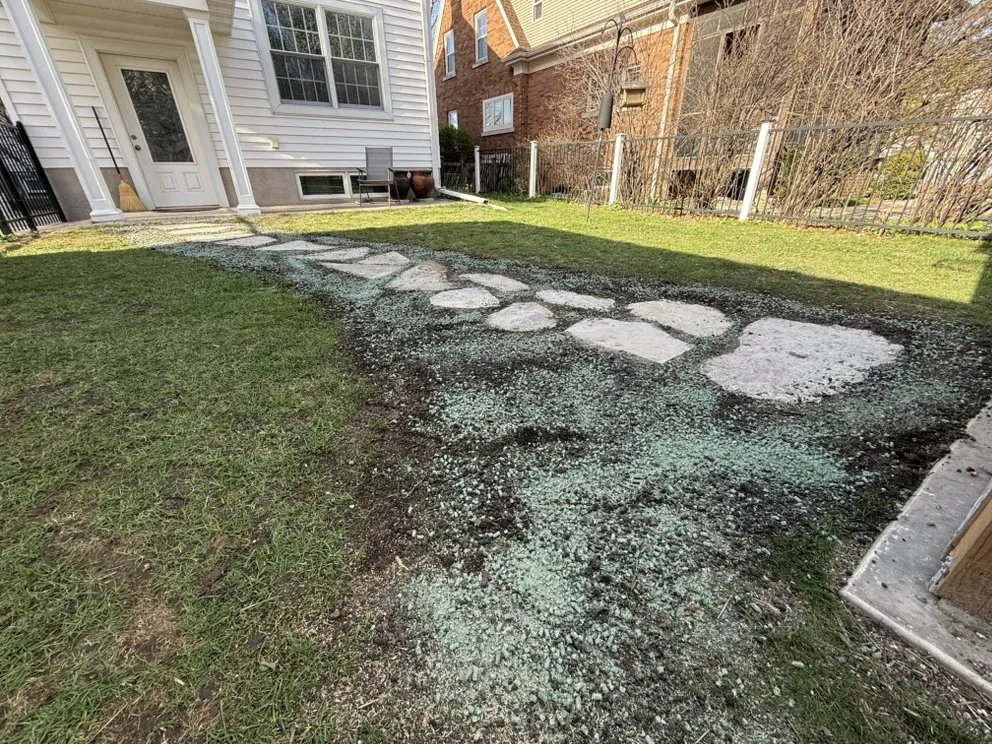 Trusted landscape installation experts serving Madison, WI - Above The Rest Property Management