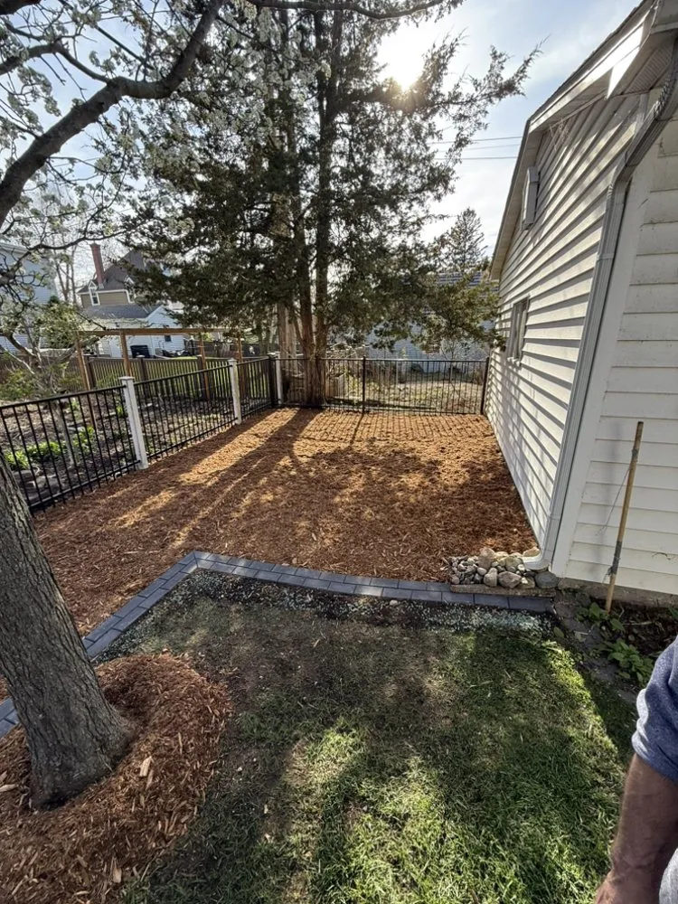 Local lawn mowing service experts serving Madison, WI - Above The Rest Property Management