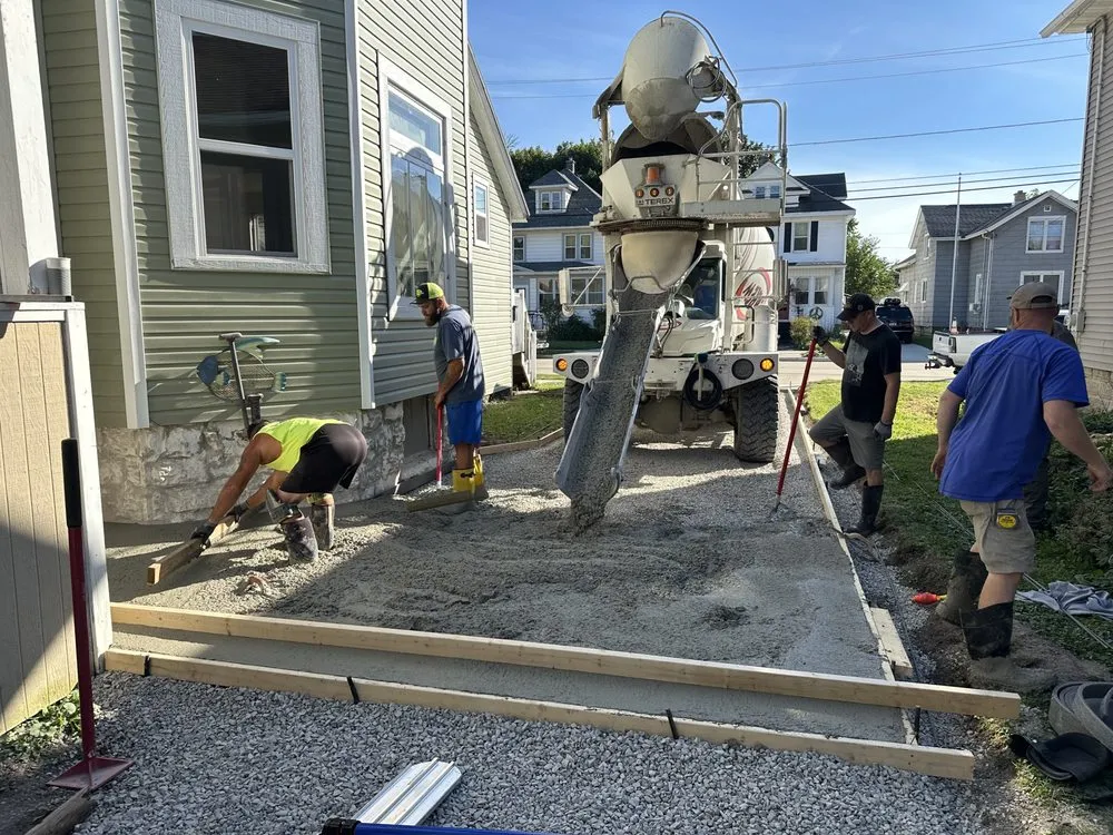 Reliable lawn care service near you across Madison, WI - Above The Rest Property Management