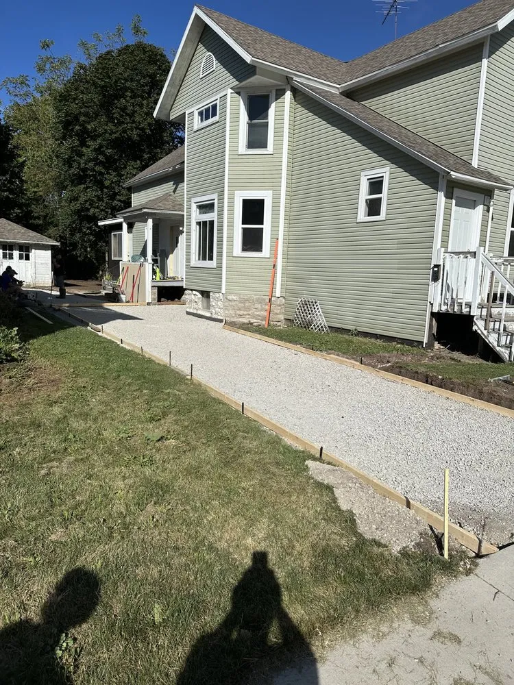 Professional yard maintenance experts serving Madison, WI - Above The Rest Property Management