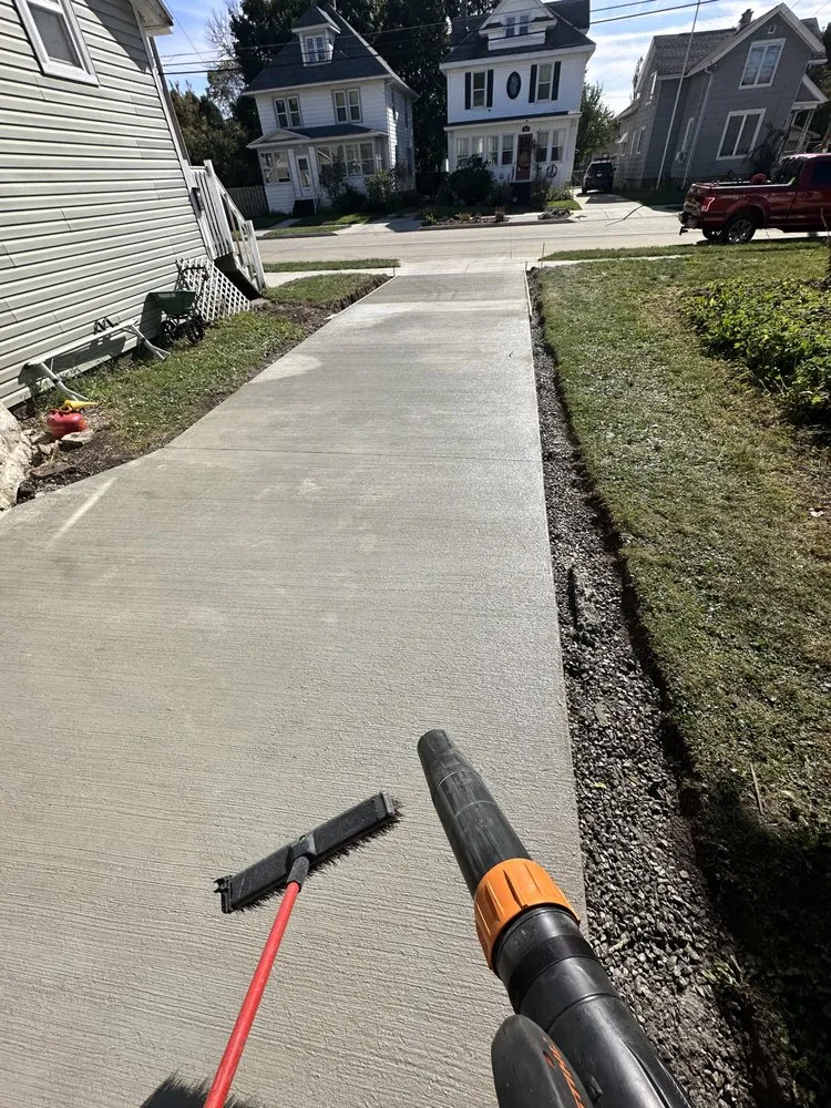 Trusted yard cleanup service experts serving Madison, WI - Above The Rest Property Management