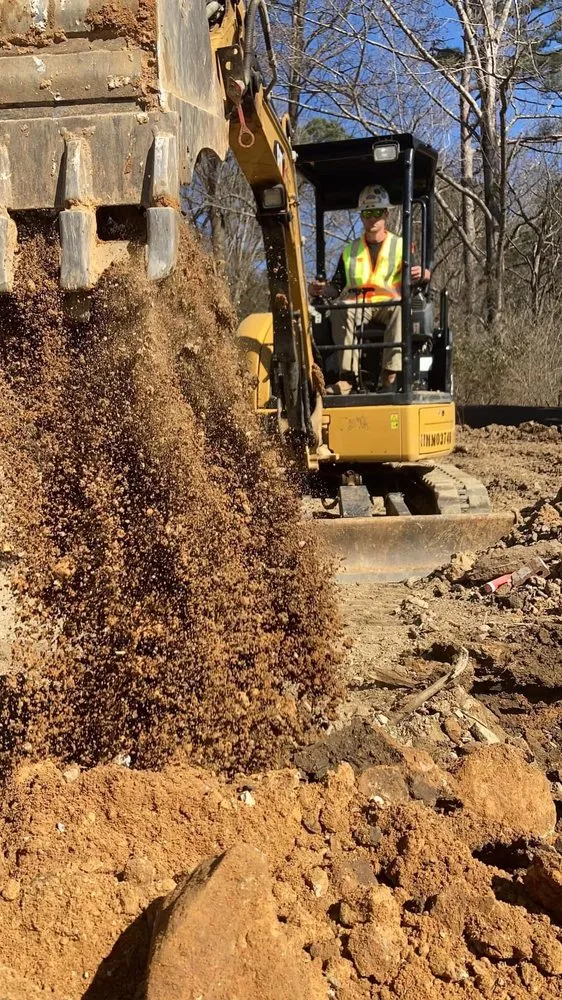 Reliable landscape design in Palatka, FL by Above The Standard
