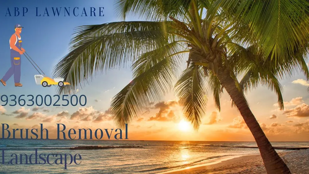 Affordable garden landscaping for beautiful yards in Crockett, TX by ABP Lawn Care