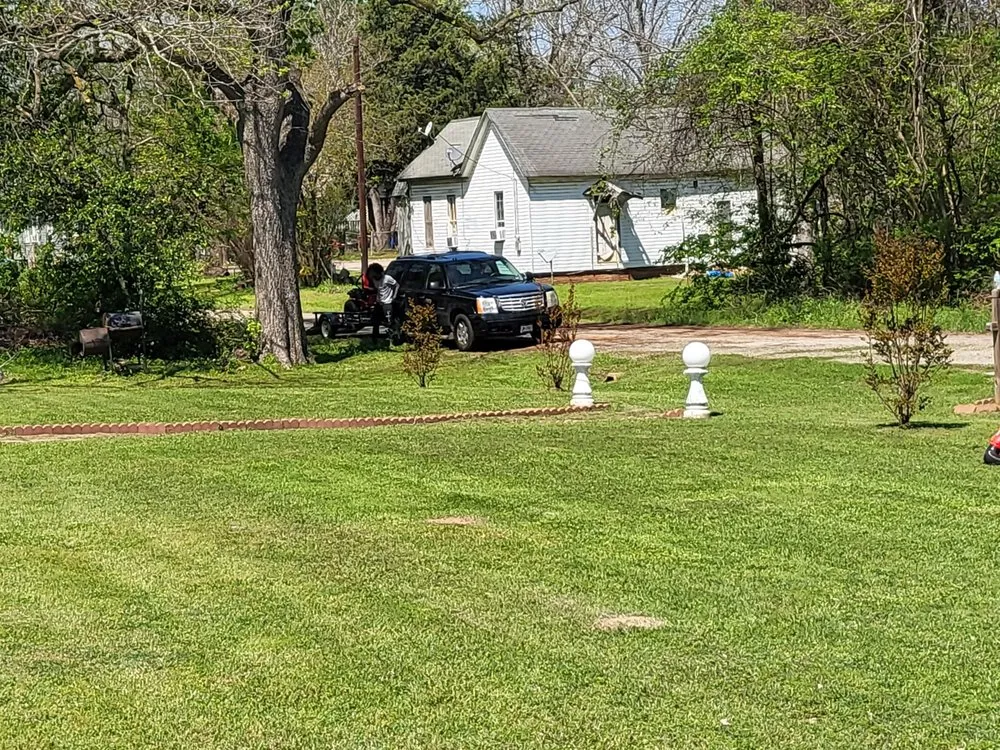 Affordable residential landscaping experts serving Crockett, TX - ABP Lawn Care