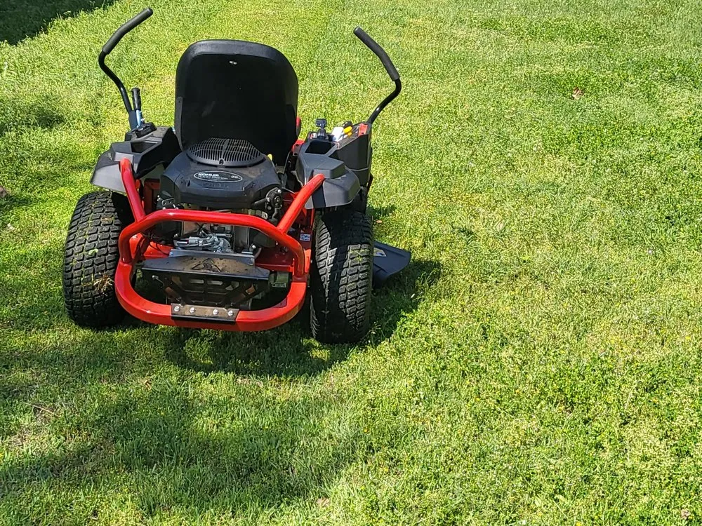 Professional landscaping services in Crockett, TX - ABP Lawn Care