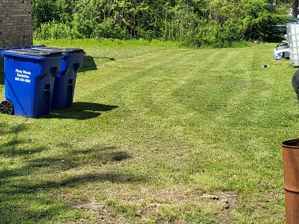 Affordable lawn care service for year-round maintenance in Crockett, TX by ABP Lawn Care