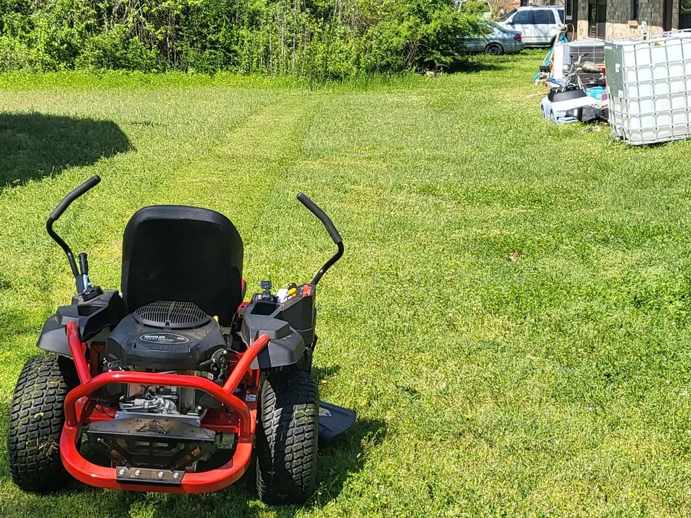 Expert landscape installation in Crockett, TX - ABP Lawn Care