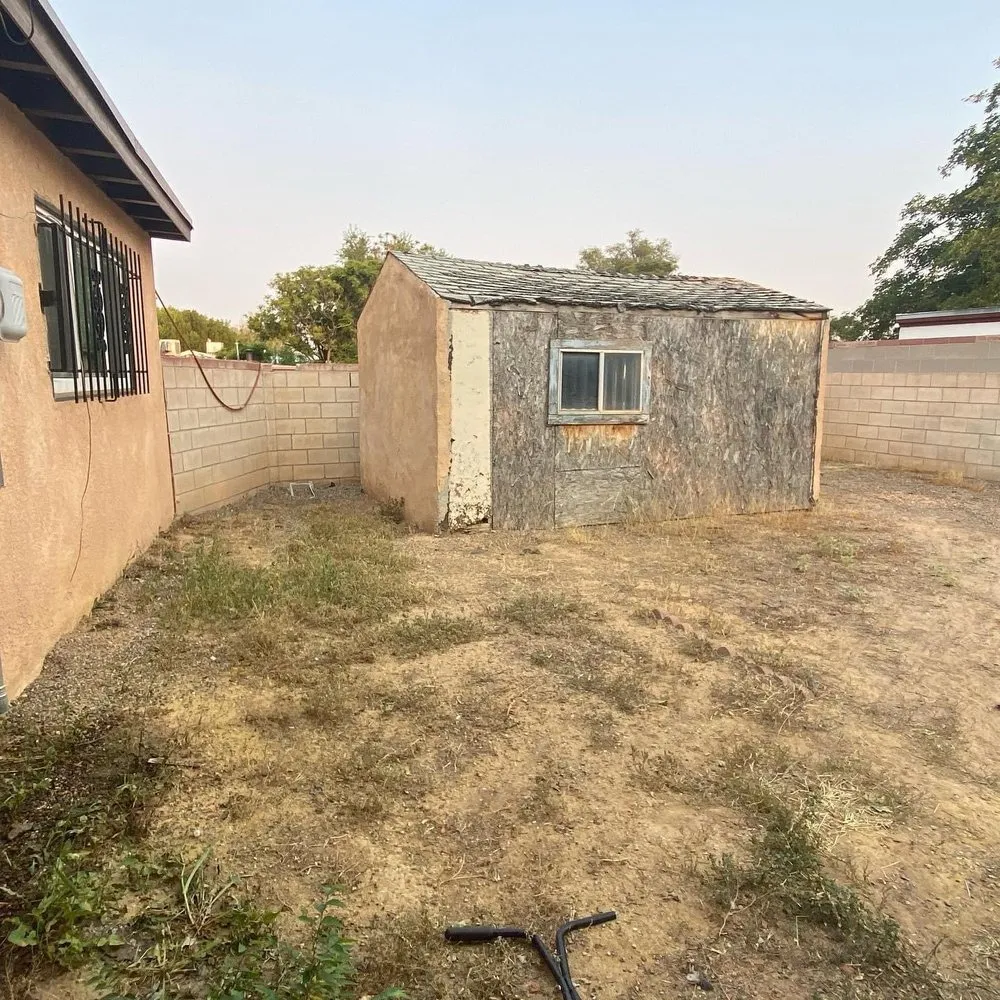 Expert lawn mowing service experts serving Albuquerque, NM - ABQ Landscaping & Maintenance