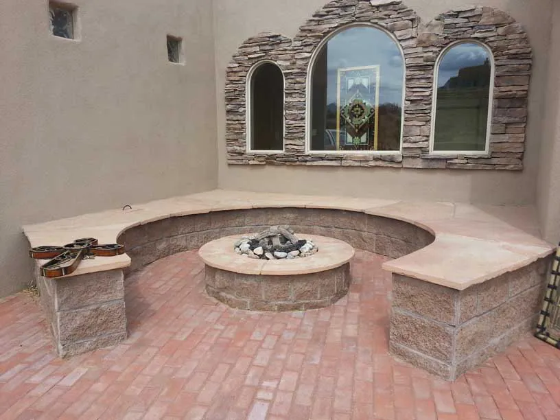 Affordable landscaping services for homes across Albuquerque, NM - ABQ Landscaping
