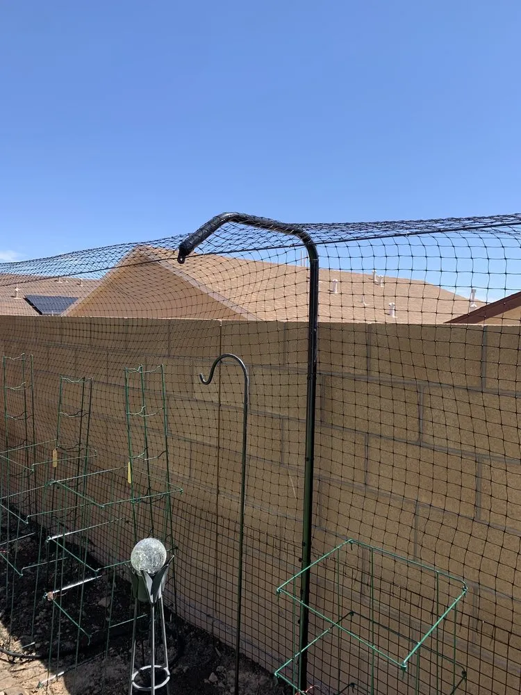 Local outdoor landscaping with custom design across Albuquerque, NM - ABQ Landscaping