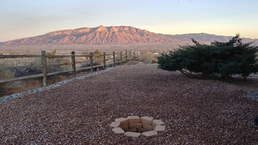 Professional lawn care service for beautiful yards across Albuquerque, NM - ABQ Landscaping