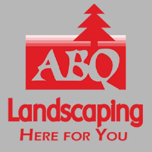 Trusted residential landscaping in Albuquerque, NM - ABQ Landscaping